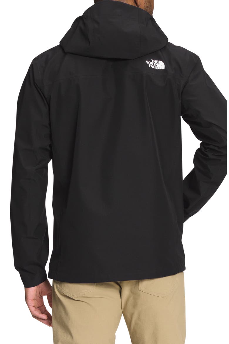 Dryzzle FUTURELIGHT™ Jacket, Alternate, color, TNF BLACK