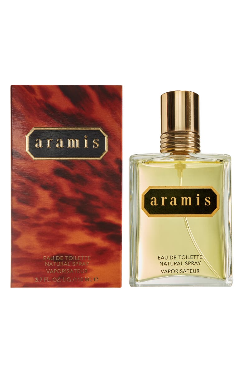 QUALITY KING Aramis Eau de Toilette, Alternate, color,
