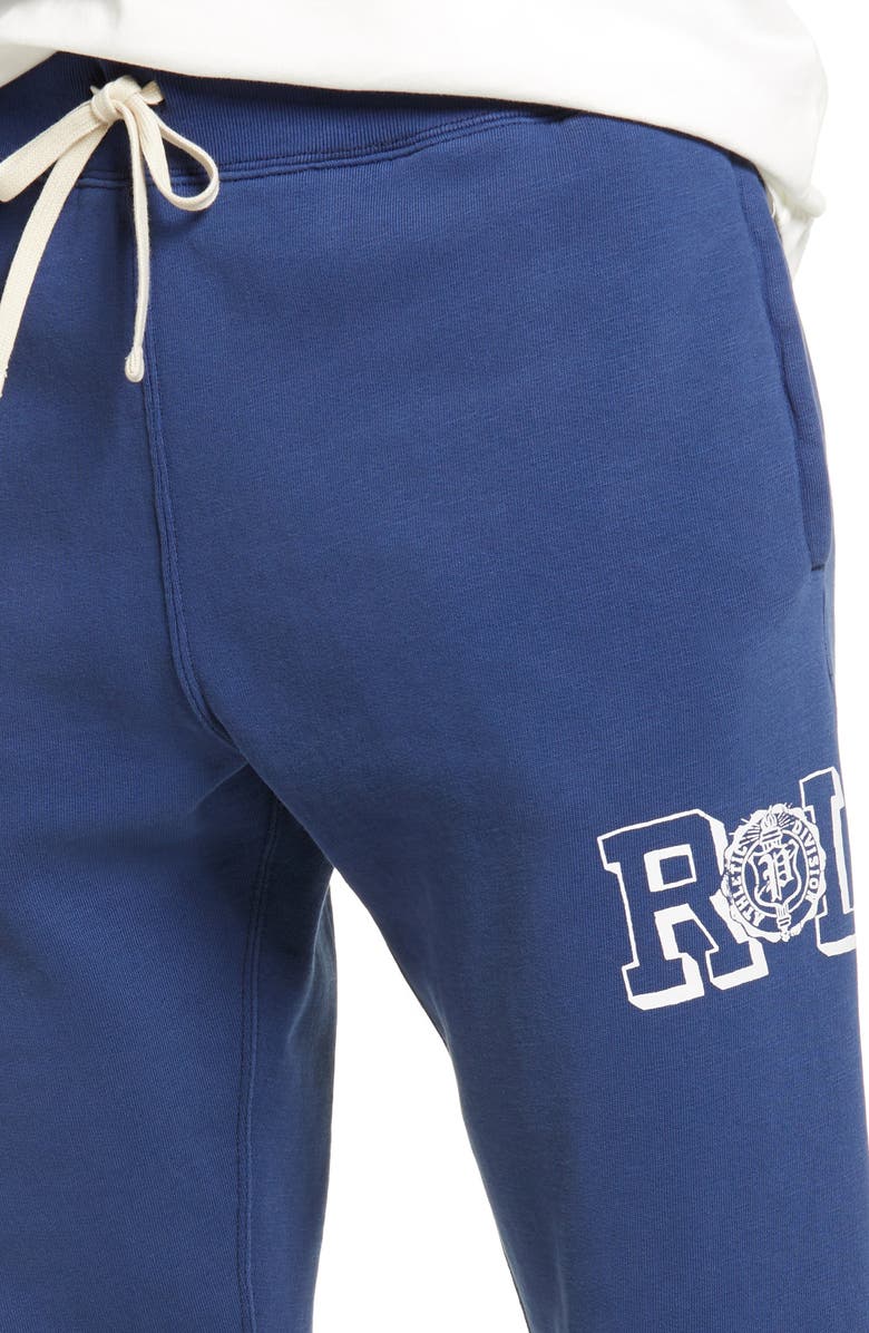 Polo Ralph Lauren Men's Savannah Logo Joggers, Alternate, color,