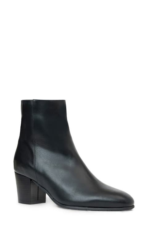 Filly Waterproof Bootie