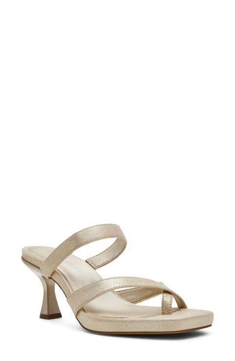 Jevelli Toe Loop Sandal (Women)