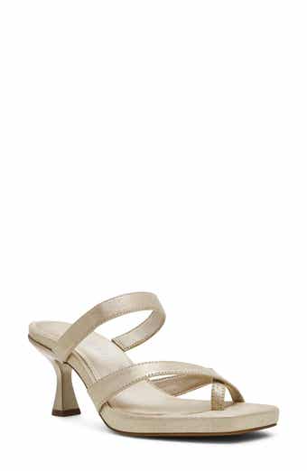 Jevelli Toe Loop Sandal
