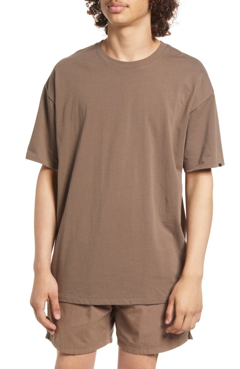 ZANEROBE Men's Box T-Shirt, Main, color, 