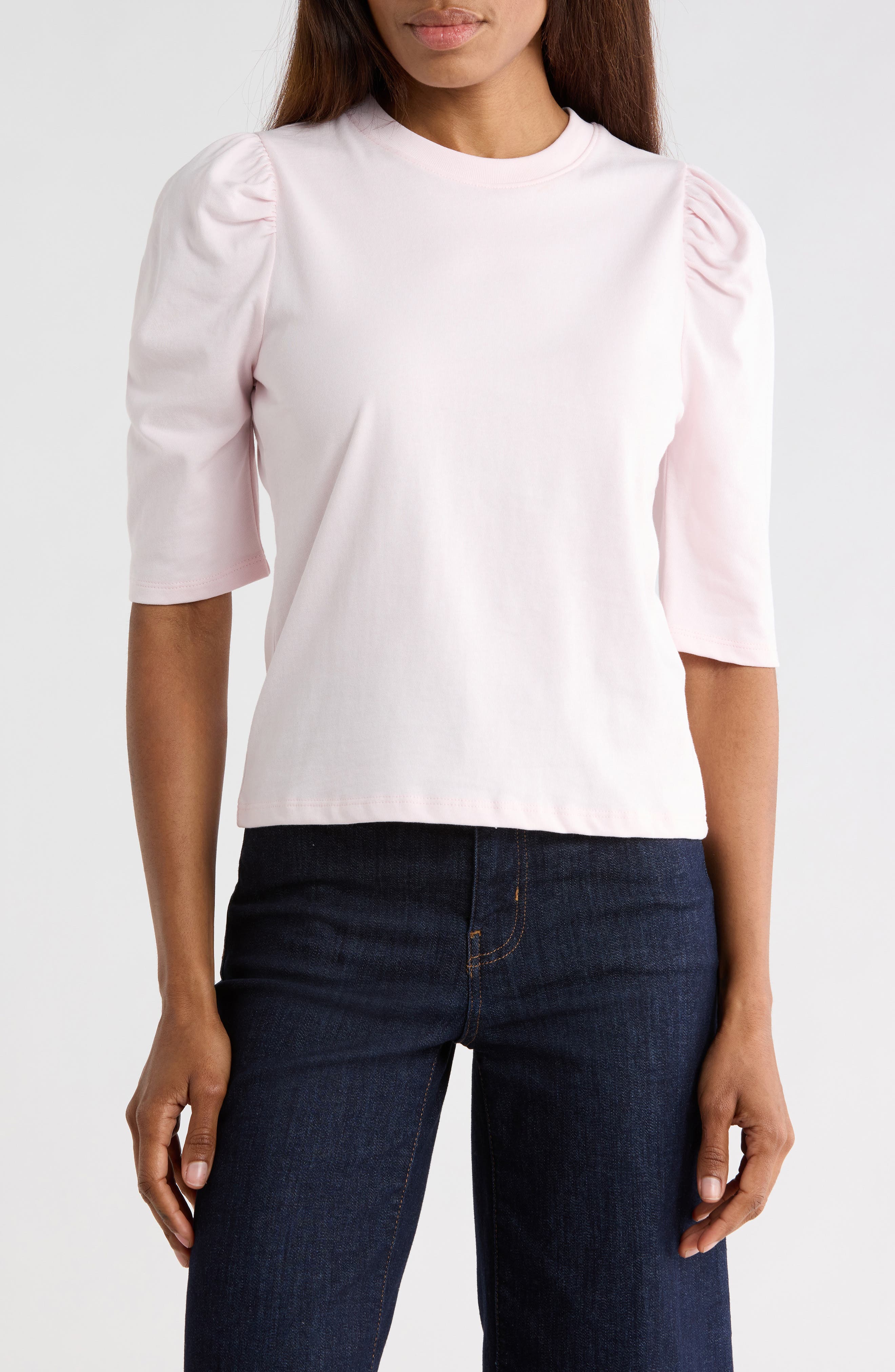 The Jersey Femme T-Shirt