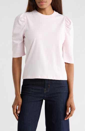 The Jersey Femme T-Shirt