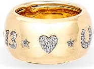 Adina Reyter Good Luck Ring