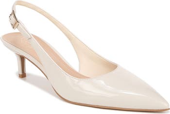 Kate Slingback Pump