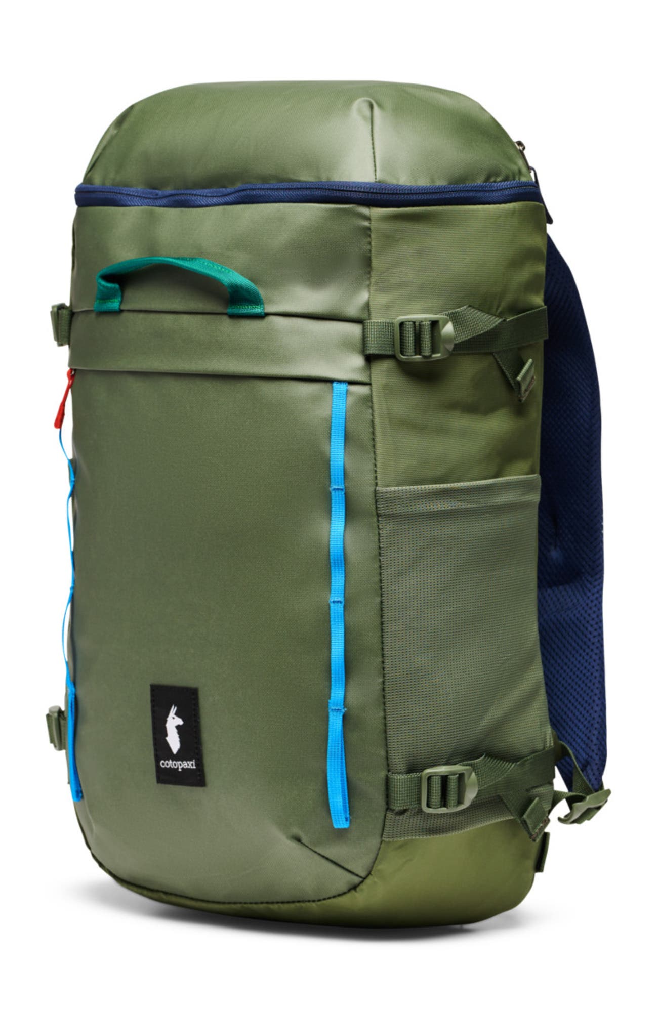 Cotopaxi Torre 24L Bucket Pack - Cada Día, Main, color, Spruce