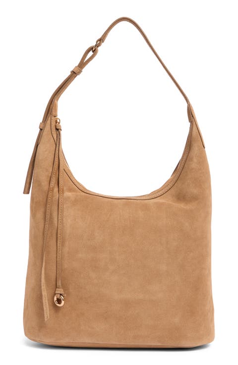 Elaina Hobo Bag