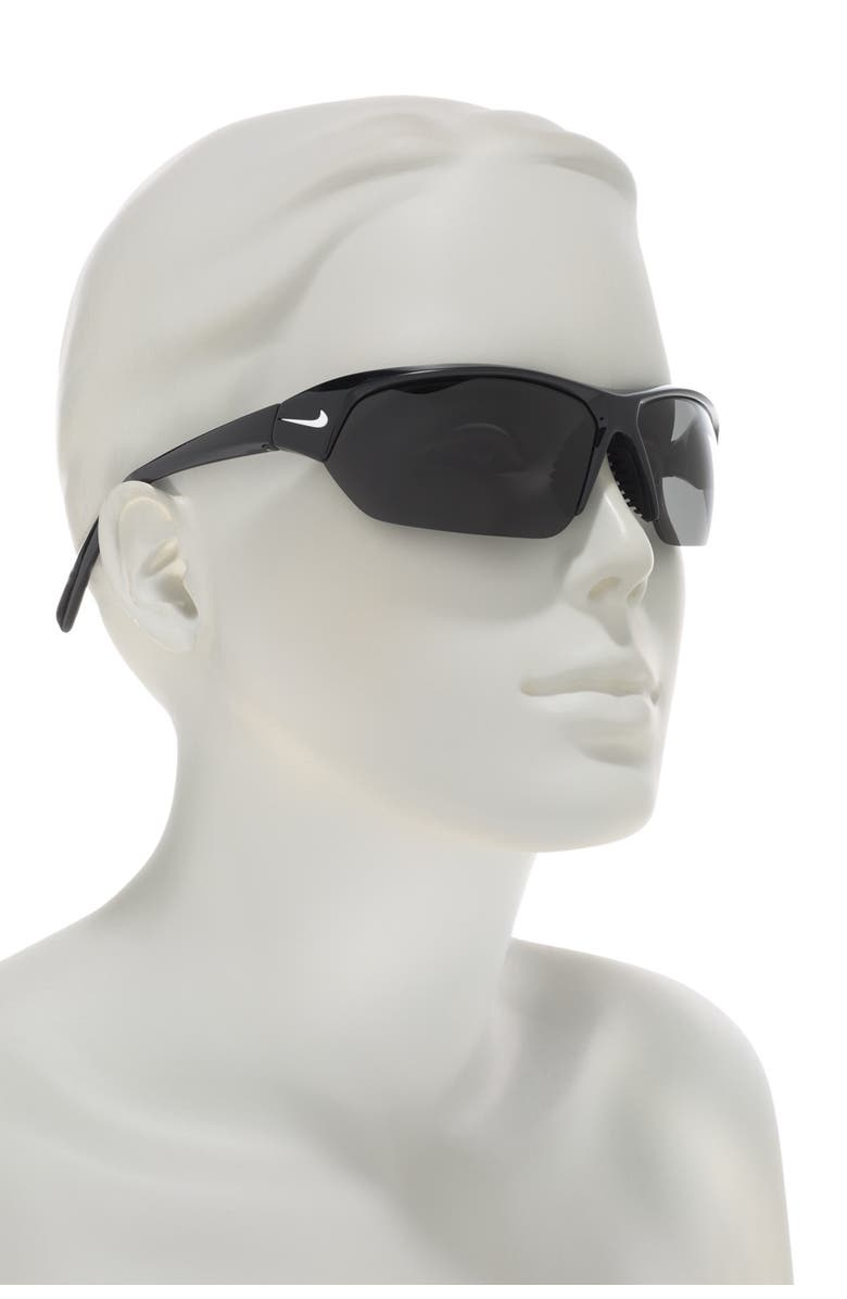 Nike Skylon Ace 69mm Sunglasses, Alternate, color,