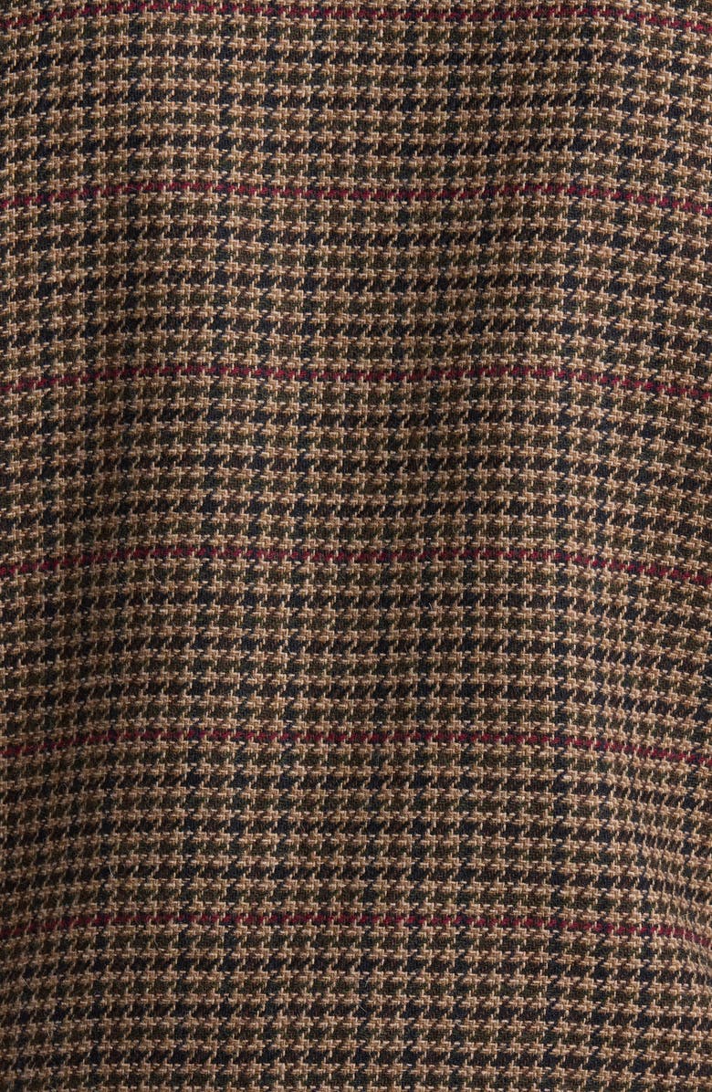 Elwood Grandad Houndstooth Vest, Alternate, color, 