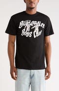 Billionaire Boys Club BB Flyers Astronaut Cotton Graphic T-Shirt