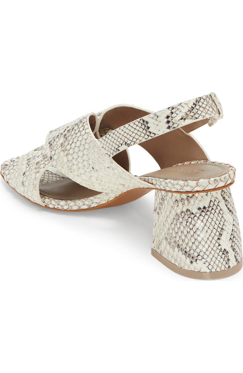 Mercedes Castillo Hae Slingback Sandal, Alternate, color,