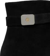 Tory Burch Georgia Block Heel Bootie