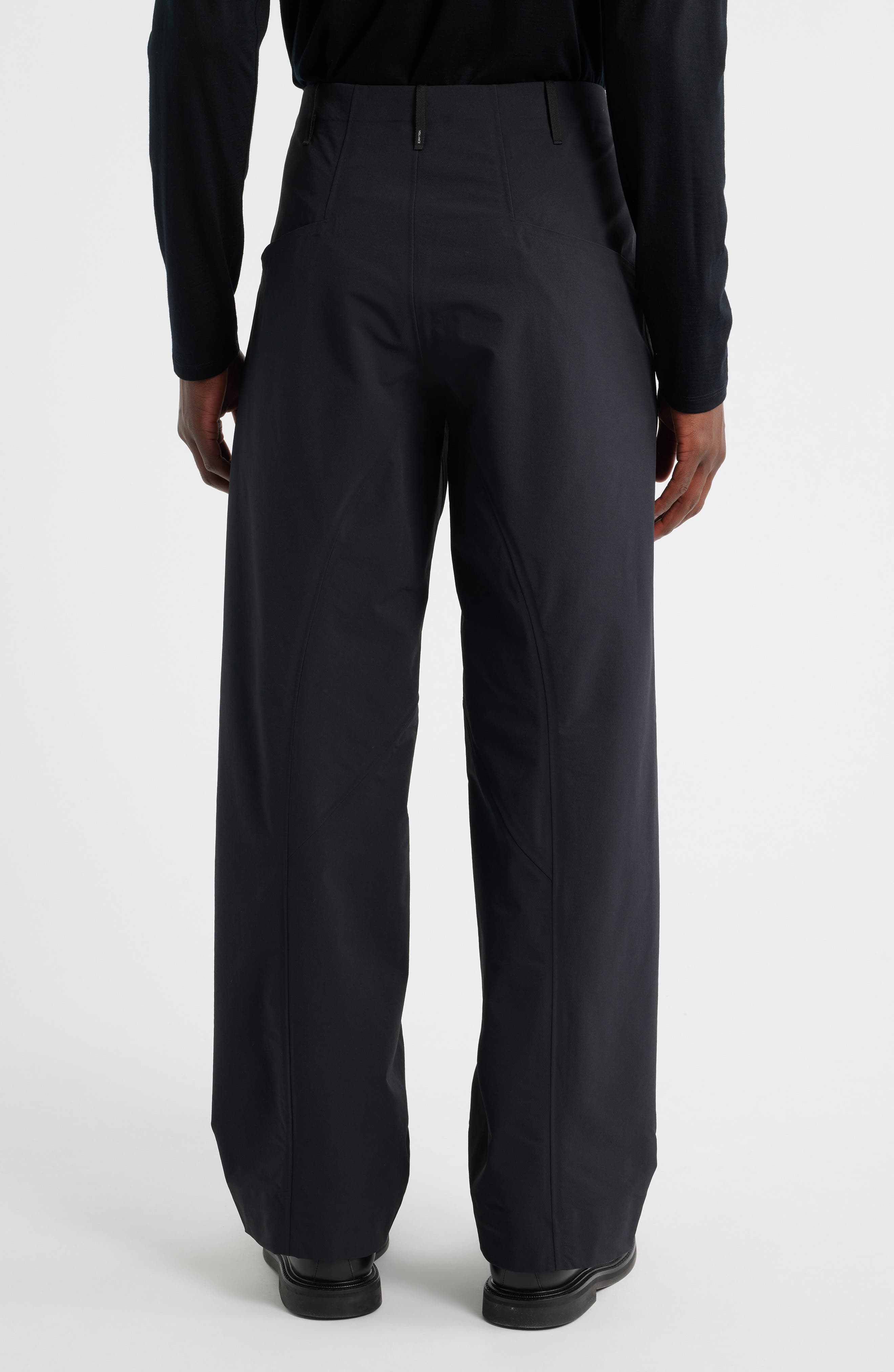 Corbel Relaxed Fit Softshell Pants - image 2
