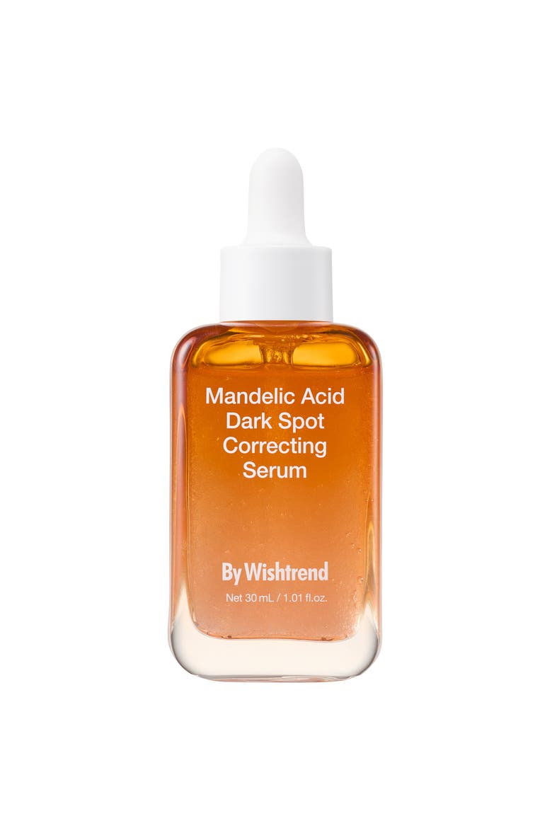 Mandelic Acid Dark Spot Correcting Serum, Main, color, No color