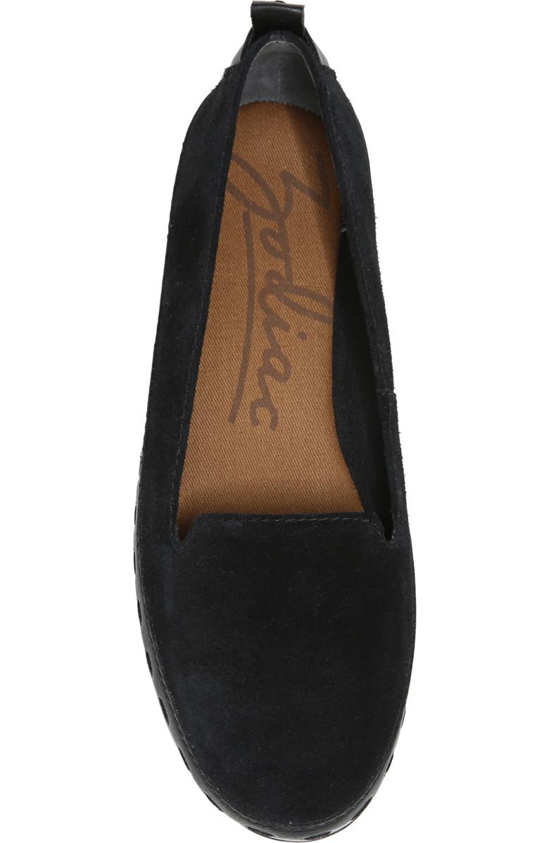 Zodiac Didi Flat, Alternate, color,