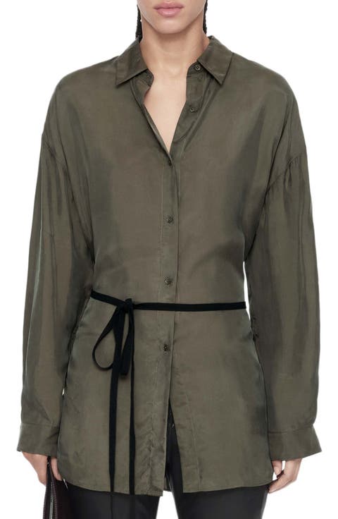 Ilana Shirt