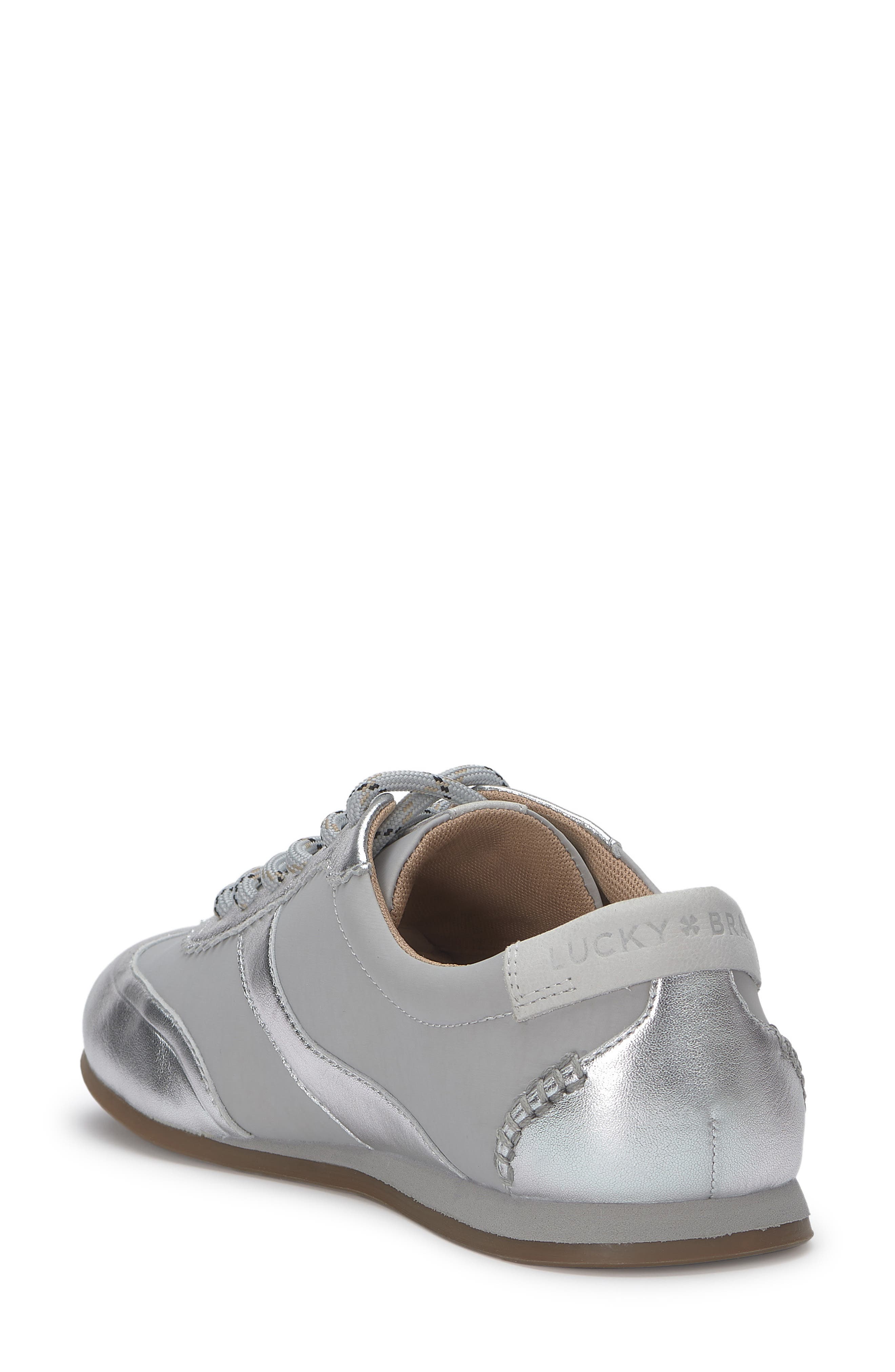Lucky Brand Kofila Sneaker, Alternate, color, 