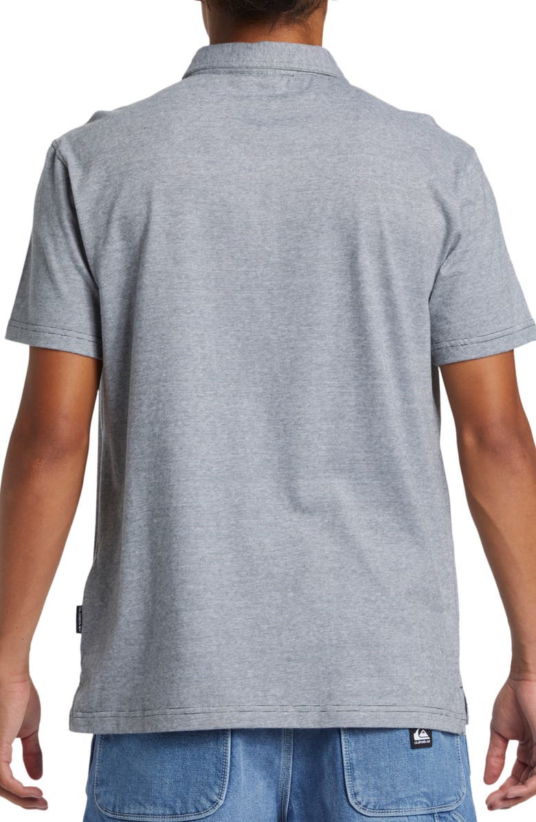 Quiksilver Sunset Cruise Polo, Alternate, color,