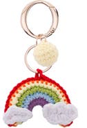 Nina Rainbow Bag Charm