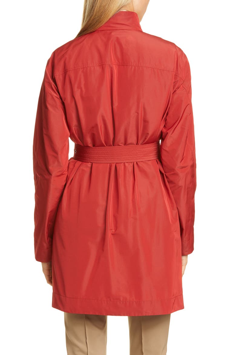 Savannah Jacket, Alternate, color, CARNELIAN IRIDESCENT