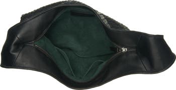 00s archive BOTTEGA VENETA party bag