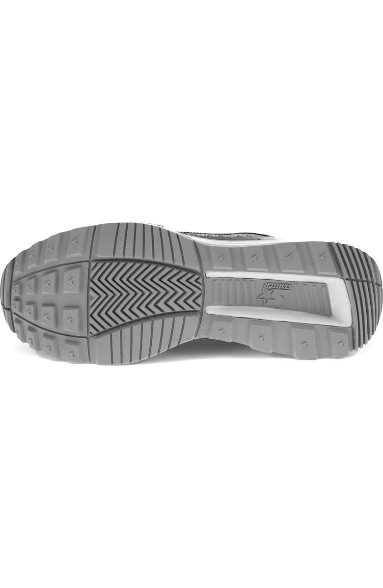 STARTER Team Trainer 92 Low Top Sneaker, Alternate, color,