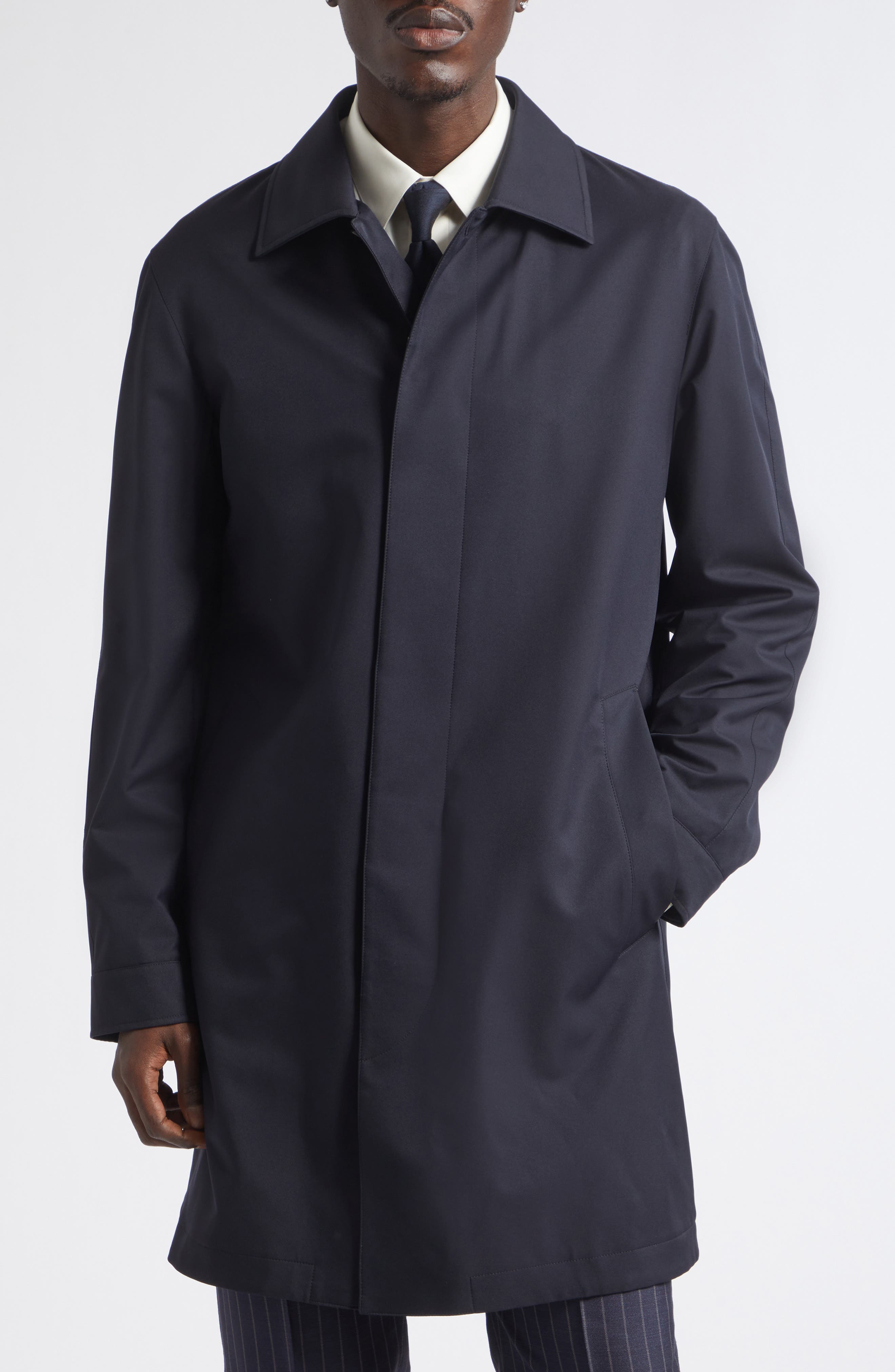 selected NAVY BLUE