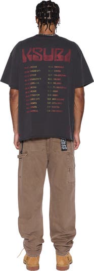 Venom Ekcess Graphit T-Shirt
