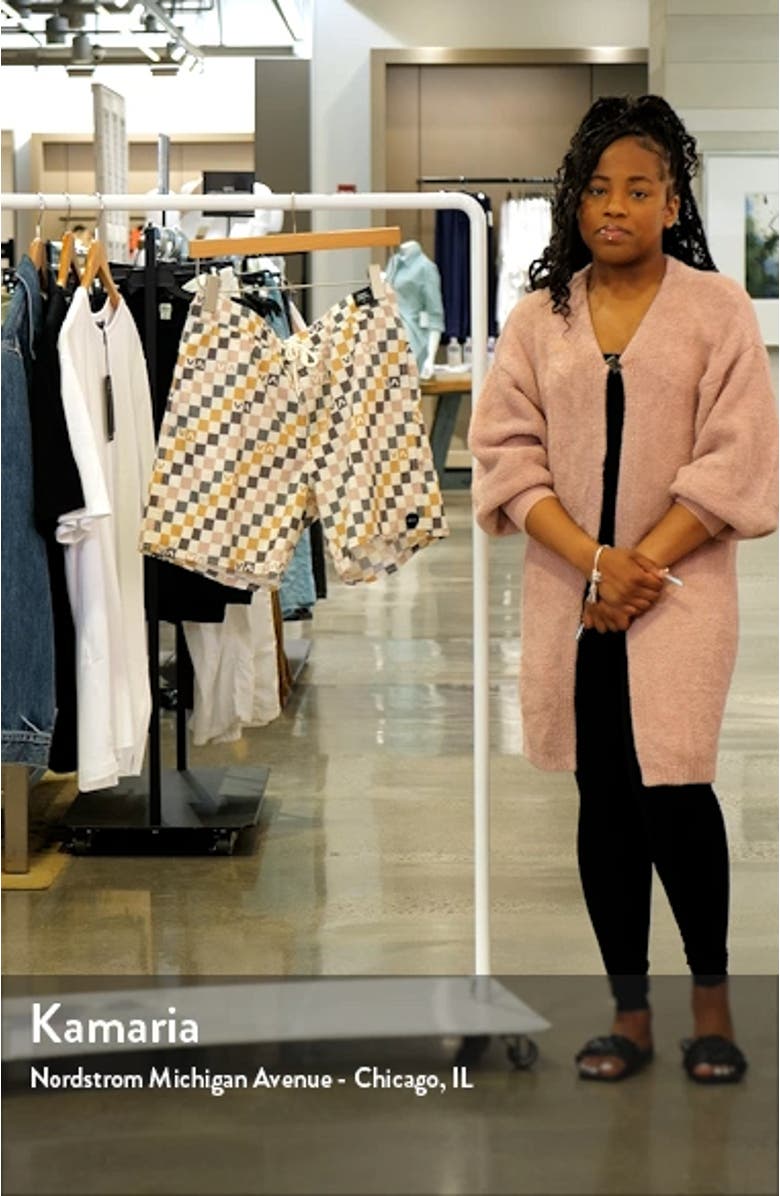 Men's Barnes Swim Trunks, sales video thumbnail