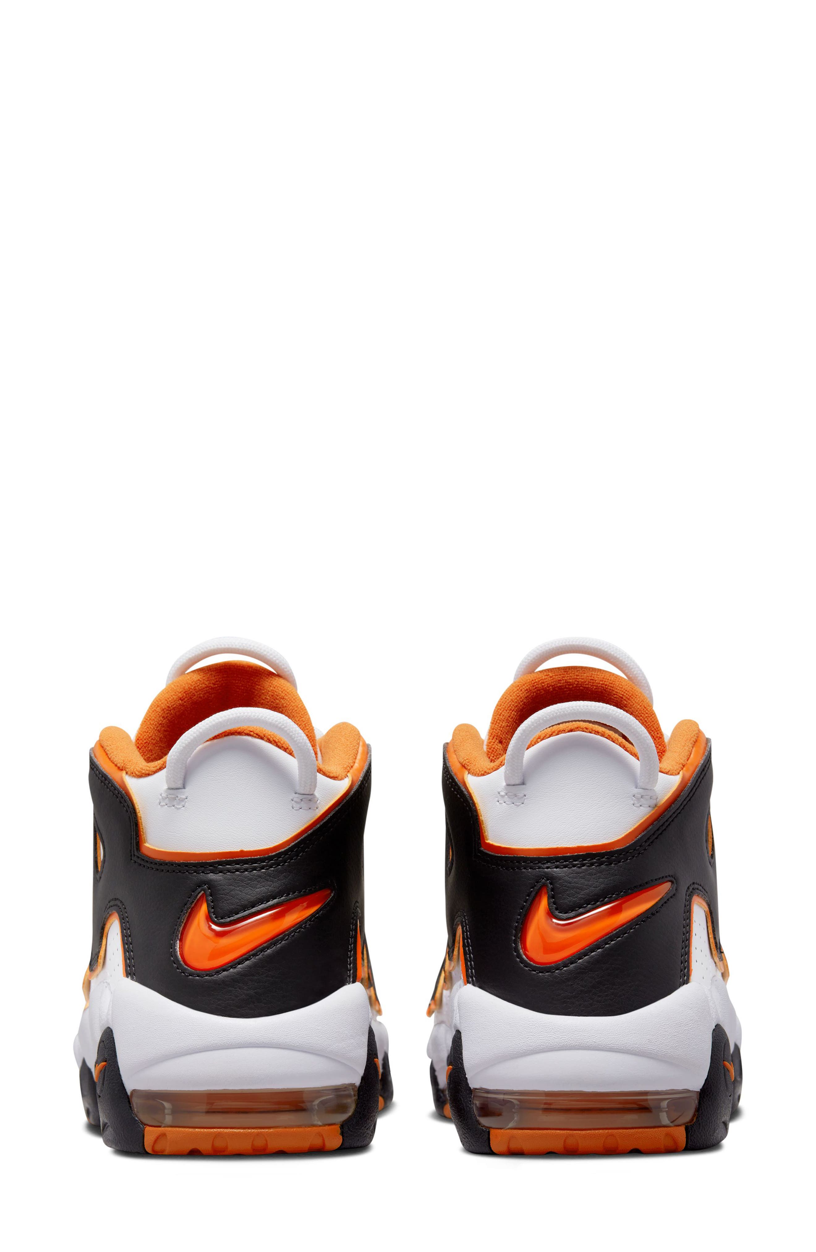 Nike Air More Uptempo '96 Sneaker, Alternate, color, 