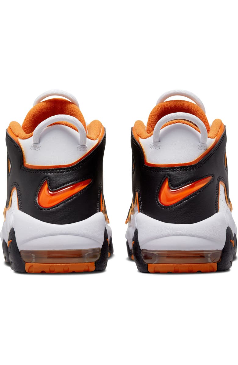 Nike Air More Uptempo '96 Sneaker, Alternate, color,