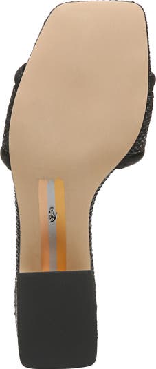 Waylon Slide Sandal