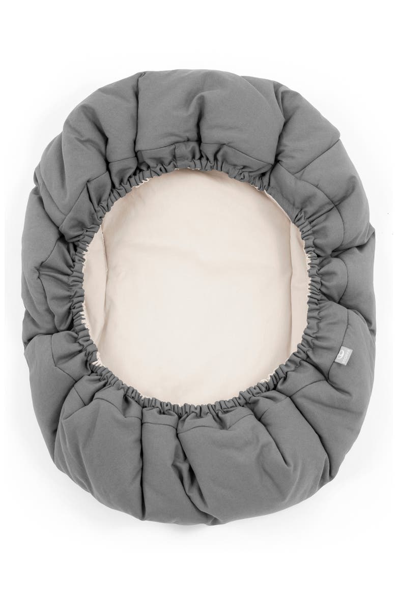 Nomi® Newborn Set, Alternate, color, GREY/GREY