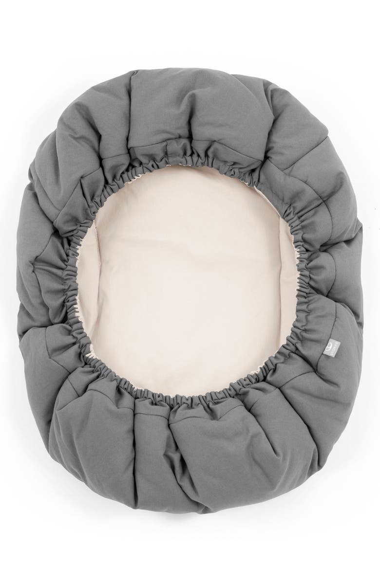 Stokke Nomi<sup>®</sup> Newborn Set, Alternate, color, Grey/Grey