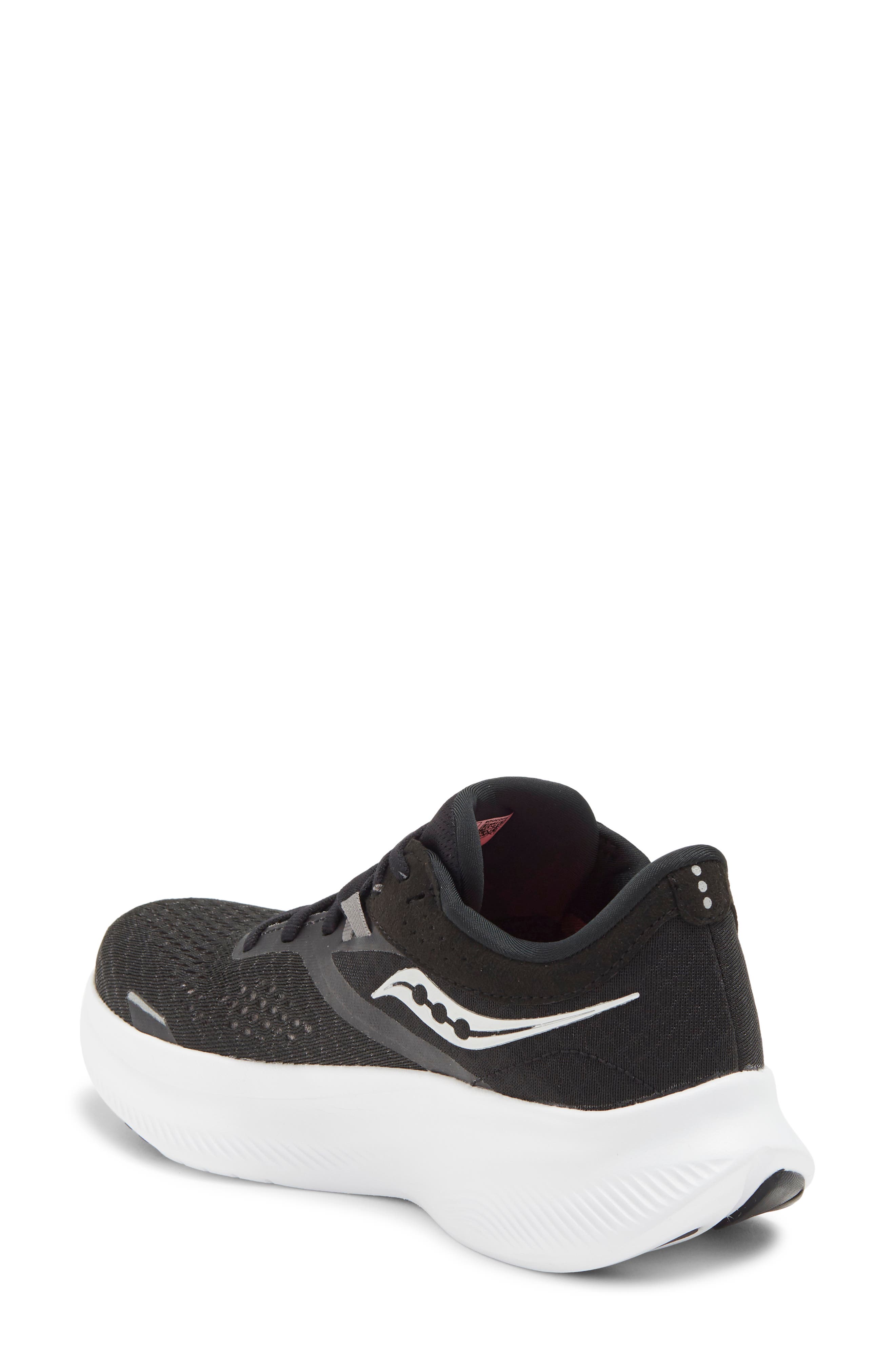 Saucony Ride 16 Running Shoe, Alternate, color, 