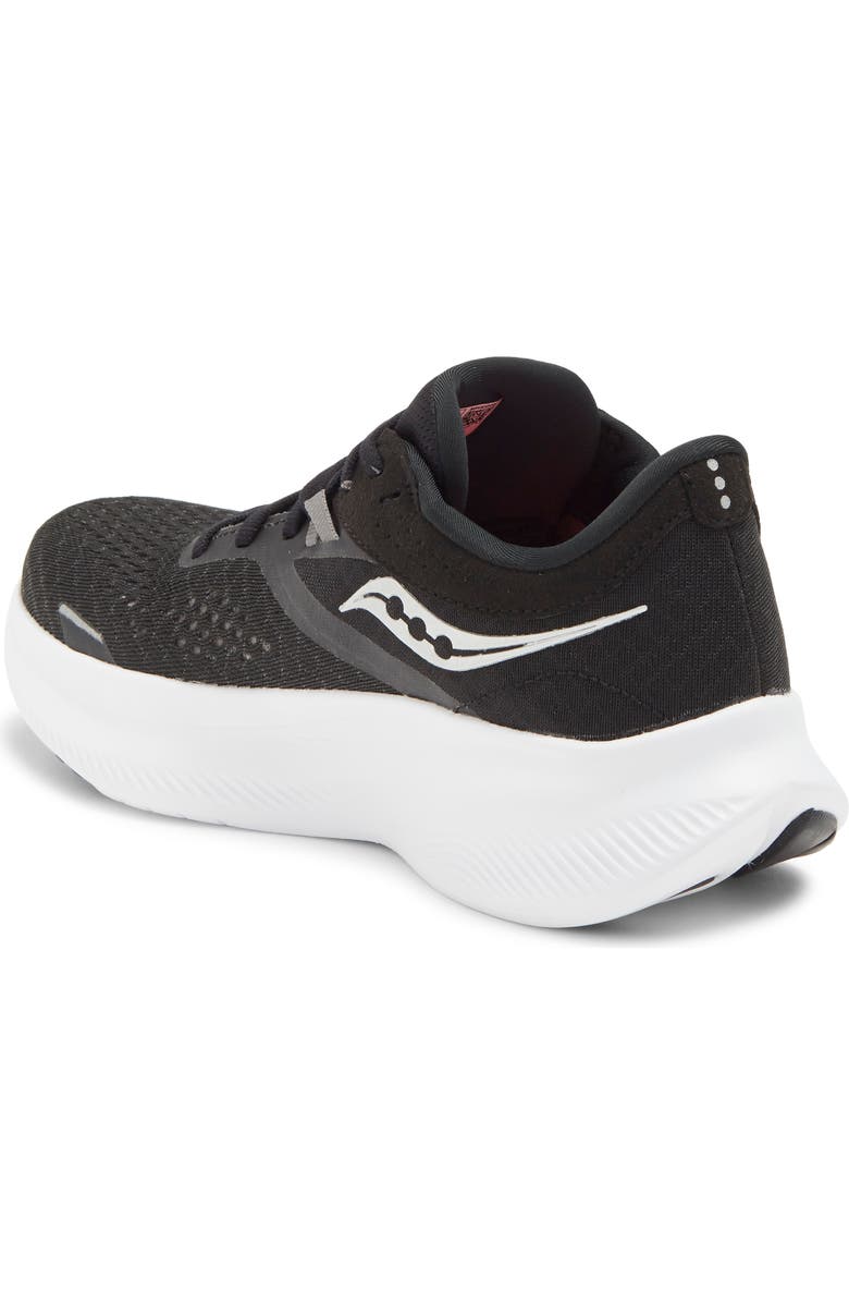 Saucony Ride 16 Running Shoe, Alternate, color,