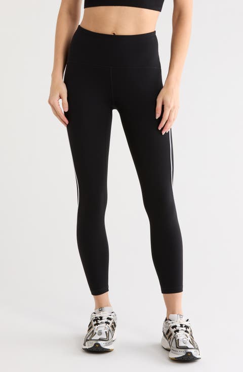 Perform Piped Contour Leggings