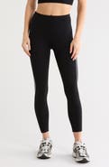 Z by Zella Perform Piped Contour Leggings