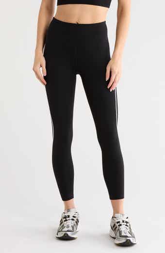 Perform Piped Contour Leggings