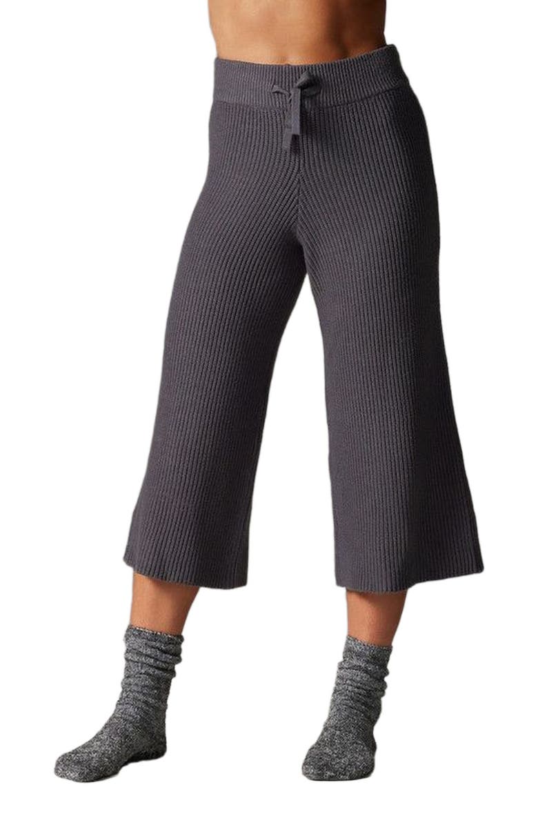 Tavi Alpine Knit Pant, Alternate, color, Glacial