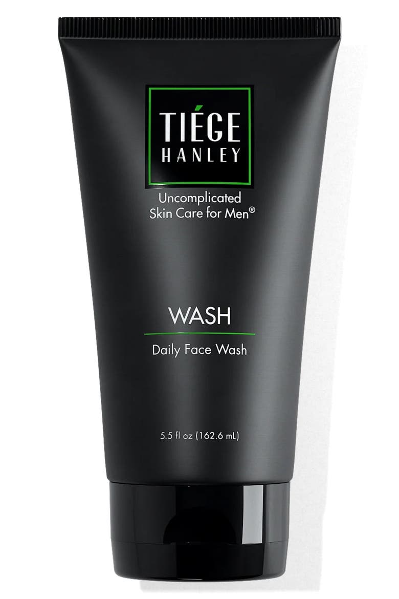 Wash (Nordstrom Exclusive), Main, color, NO COLOR