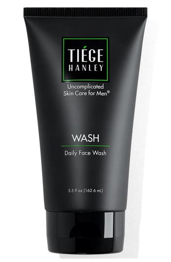 Tiege Hanley Wash In No Color