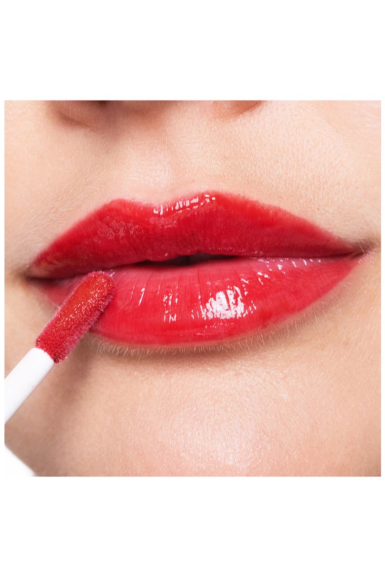 Easy Lip Gloss - Hot, Alternate, color, HOT