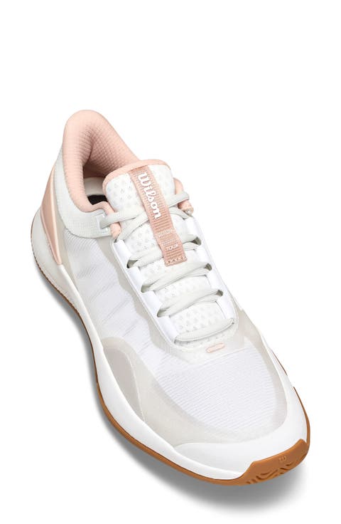 Intrigue Tour Tennis Sneaker