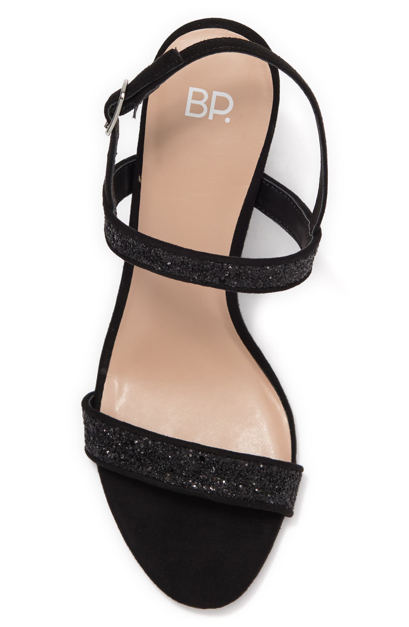 BP. Lula Slingback Sandal, Alternate, color, 