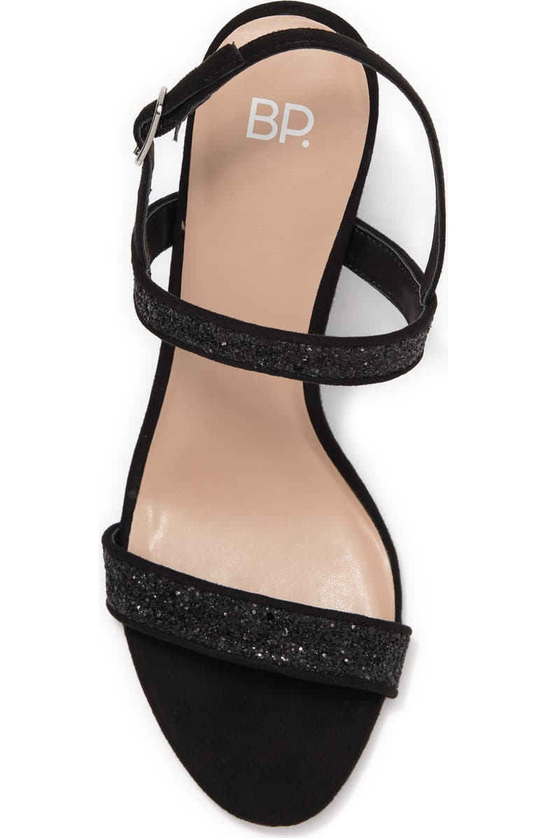 BP. Lula Slingback Sandal, Alternate, color,