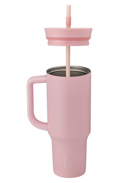 Owala 40oz Travel Tumbler