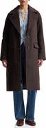 Avec Les Filles Walker Long Coat